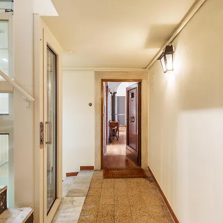 Con Terrazzo E Vista Aperta A Trastevere * Roma