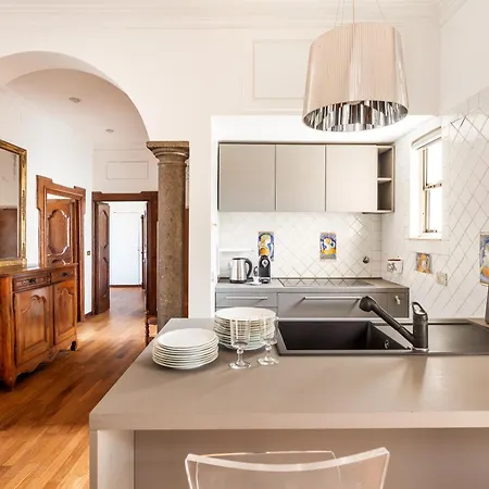Apartamento Con Terrazzo E Vista Aperta A Trastevere